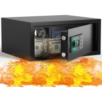 Fireproof Safe Box