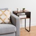 IRIS USA Small Space Living Room Side Table